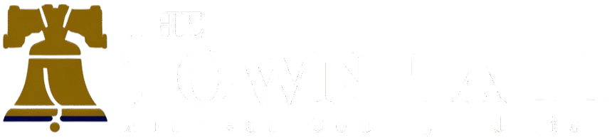 The Town Hall News