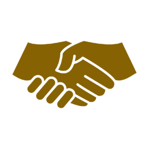 hands