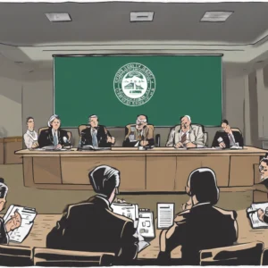 Livermore School Board Fiscal Mismanagement