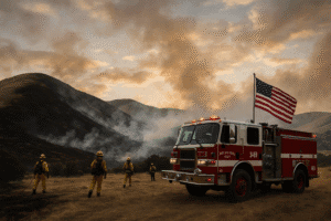 Madre Fire containment San Luis Obispo evacuation lifted
