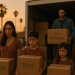 California Exodus