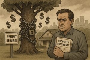 Hayward property rights