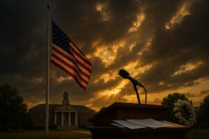 Charlie Kirk assassination