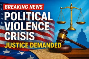 Charlie Kirk latest news