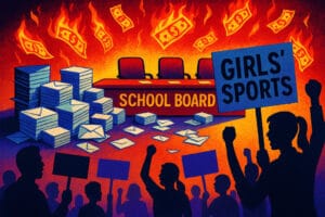 Livermore School Board emails