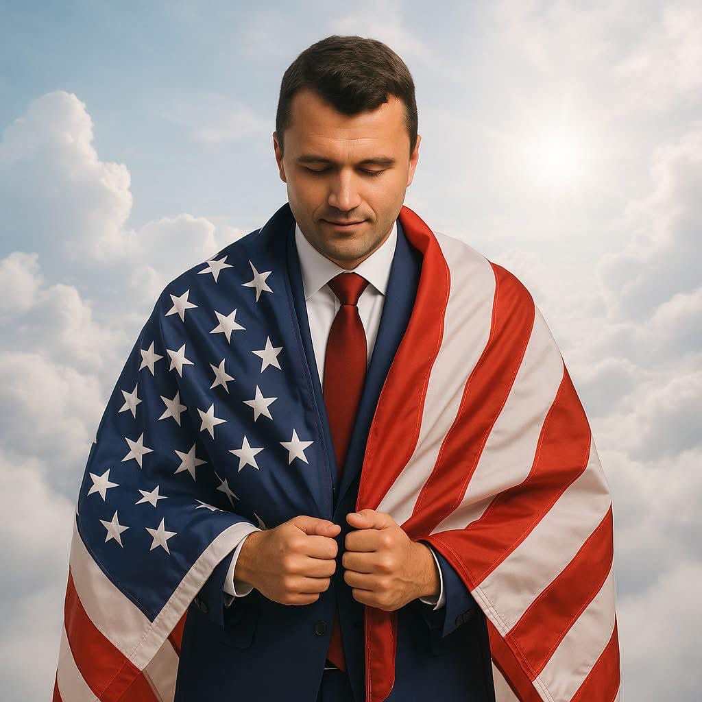 Charlie Kirk campus