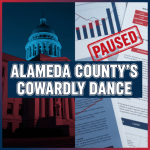 Alameda County ethical investment policy
