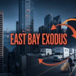 east bay exodus