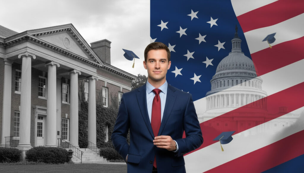 Charlie Kirk campus