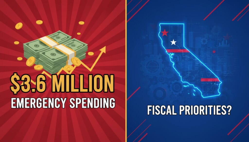 alameda county spending