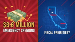 alameda county spending