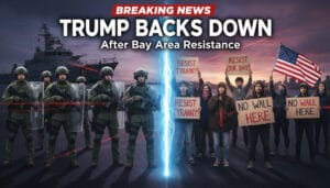 Berkeley immigration protests 2025