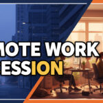 The Great Remote Work Recession: How America’s Return-to-Office Push is Quietly Reshaping the Economy
