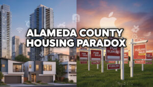 Alameda County real estate market