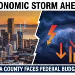Alameda County economic forecast