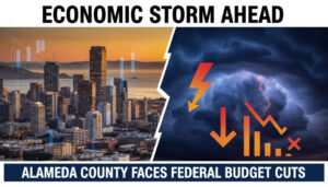 Alameda County economic forecast