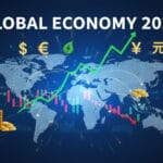 global economy 2025