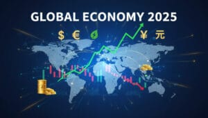 global economy 2025