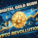 cryptocurrency blockchain digital finance 2025