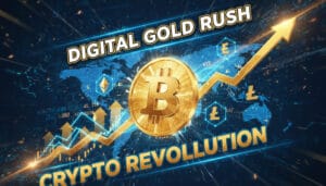 cryptocurrency blockchain digital finance 2025