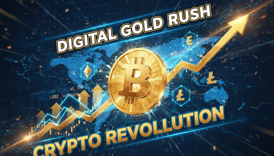 cryptocurrency blockchain digital finance 2025
