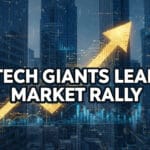Tech Giants Market Rally AI Earnings