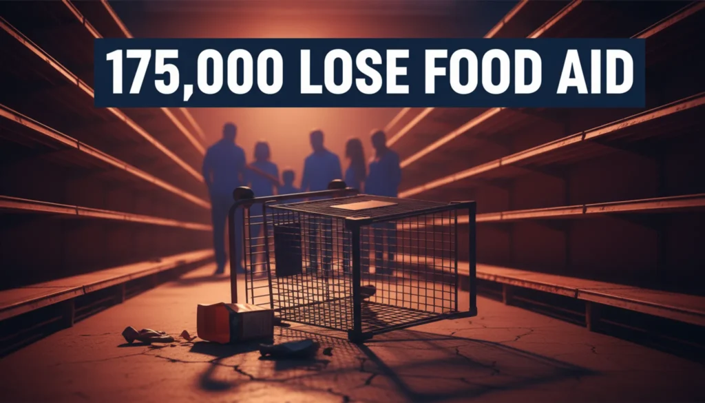 Alameda County food assistance