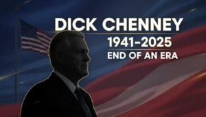 Dick Cheney