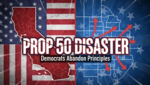California Proposition 50