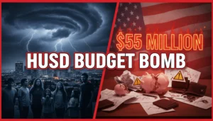 husd budget