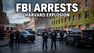 fbi harvard