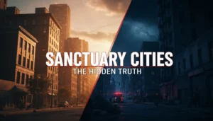 Sanctuary Cities