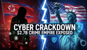 Biden Cyber Weakness