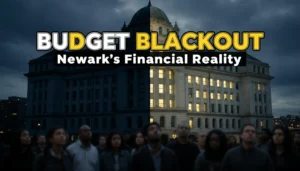 Newark Budget