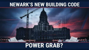 Newark Building Code