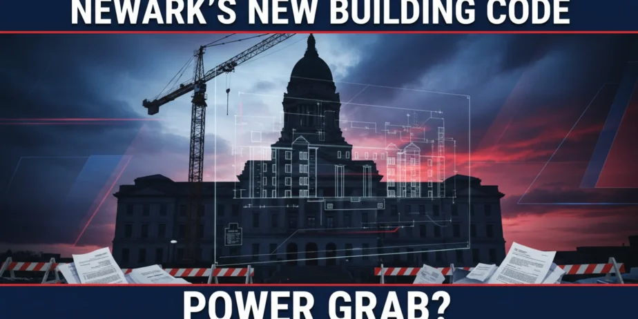 Newark Building Code