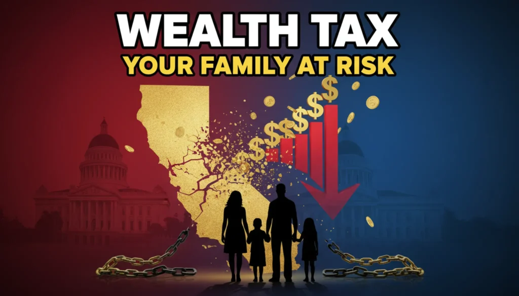 california wealth tax