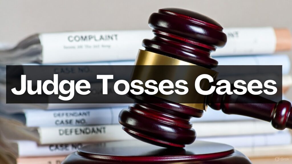 Trump DOJ prosecutor