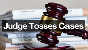 Trump DOJ prosecutor