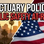 Fremont’s Immigration Dilemma: When Sanctuary Policies Put Politics Over Public Safety