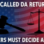 Pamela Price Recall Comeback: Why Alameda County Voters Must Reject Failed DA Again