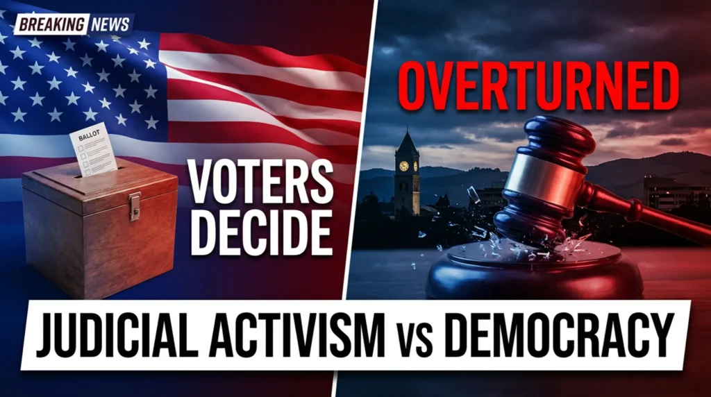 Dublin California court ruling