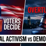 Court Overturns Dublin Voters’ Will: When Judicial Activism Trumps Democracy and Fiscal Responsibility