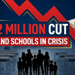 Oakland school district budget cuts