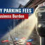 Oakland Sunday Parking Fees: Another Tax Burden Small Businesses Can't Afford