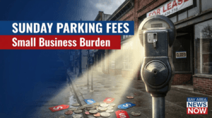 Oakland Sunday Parking Fees: Another Tax Burden Small Businesses Can't Afford