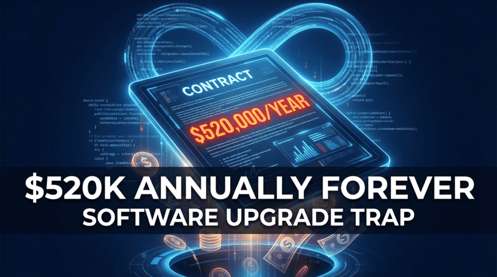 haayward sftware upgrade