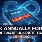 haayward sftware upgrade