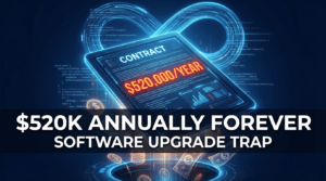 haayward sftware upgrade