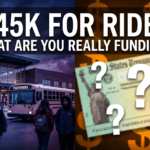 hayward Rides Program Support